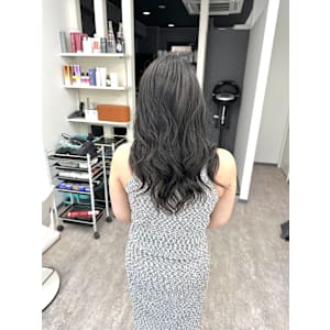 Louer hairmake×ロング - Louer hairmake【ルエ ヘアメイク】掲載中