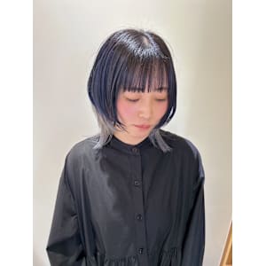 Rosso Hair&SPA 仙台店×スタイル