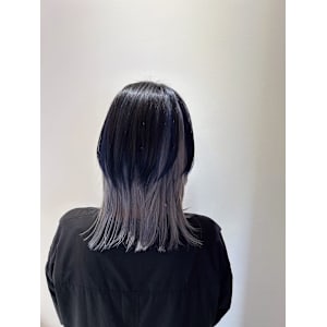Rosso Hair&SPA 仙台店×スタイル