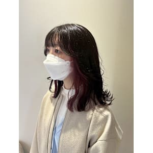 Rosso Hair&SPA 仙台店×スタイル