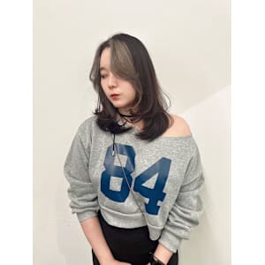 Rosso Hair&SPA 仙台店×スタイル