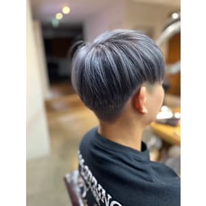 Rosso Hair&SPA 仙台店×スタイル