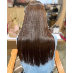 Rosso Hair&SPA 仙台店×スタイル