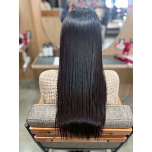 Rosso Hair&SPA 仙台店×スタイル