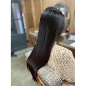 Rosso Hair&SPA 仙台店×スタイル