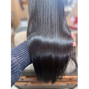 Rosso Hair&SPA 仙台店×スタイル