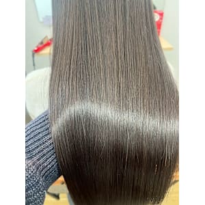 Rosso Hair&SPA 仙台店×スタイル