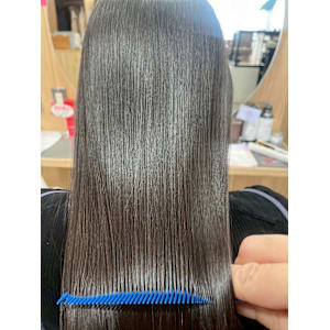 Rosso Hair&SPA 仙台店×スタイル