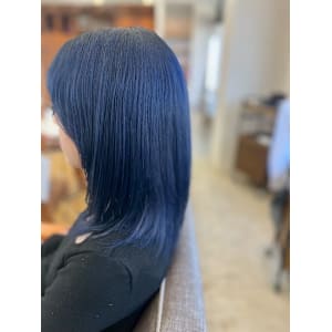 Rosso Hair&SPA 仙台店×スタイル