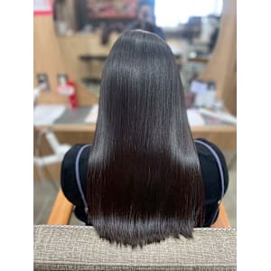 Rosso Hair&SPA 仙台店×スタイル