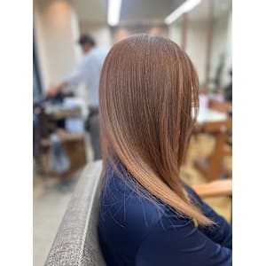 Rosso Hair&SPA 仙台店×スタイル