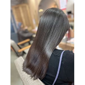 Rosso Hair&SPA 仙台店×スタイル