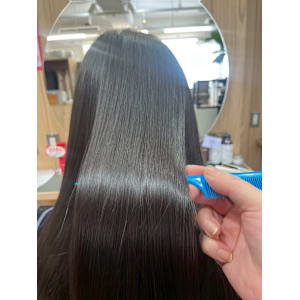 Rosso Hair&SPA 仙台店×スタイル