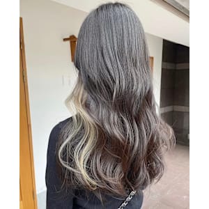 Rosso Hair&SPA 仙台店×スタイル