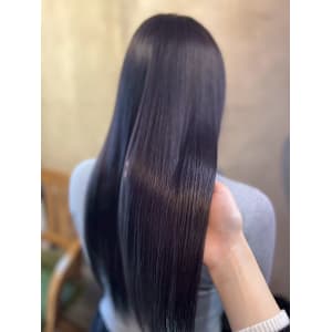 Rosso Hair&SPA 仙台店×スタイル