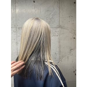 Rosso Hair&SPA 仙台店×スタイル