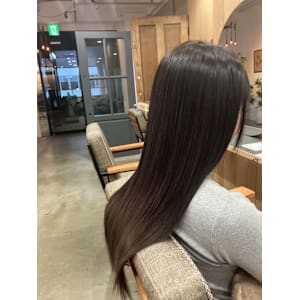 Rosso Hair&SPA 仙台店×スタイル