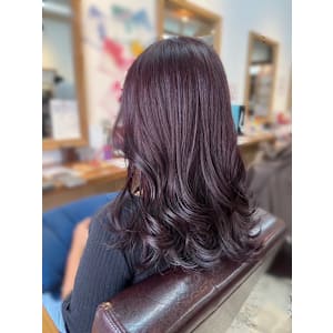 Rosso Hair&SPA 仙台店×スタイル