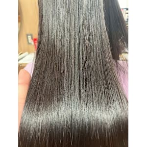 Rosso Hair&SPA 仙台店×スタイル