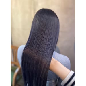 Rosso Hair&SPA 仙台店×スタイル