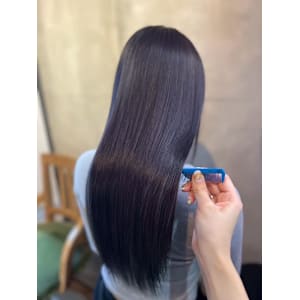 Rosso Hair&SPA 仙台店×スタイル