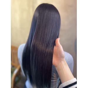 Rosso Hair&SPA 仙台店×スタイル