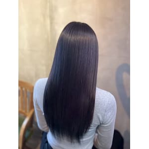 Rosso Hair&SPA 仙台店×スタイル