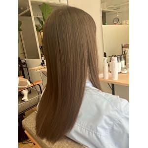 Rosso Hair&SPA 仙台店×スタイル