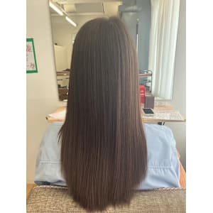Rosso Hair&SPA 仙台店×スタイル