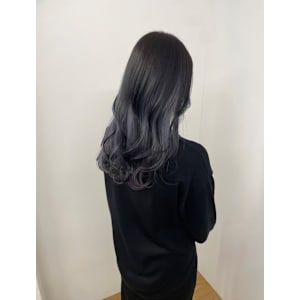 Rosso Hair&SPA 仙台店×スタイル