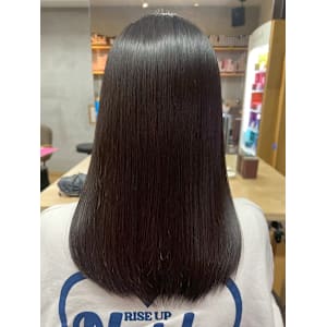 Rosso Hair&SPA 仙台店×スタイル