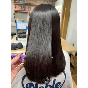 Rosso Hair&SPA 仙台店×スタイル