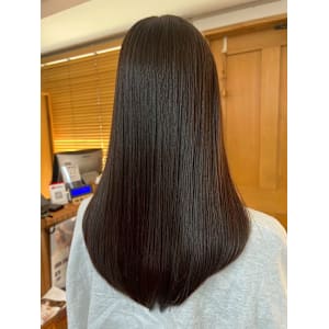 Rosso Hair&SPA 仙台店×スタイル