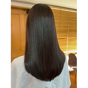 Rosso Hair&SPA 仙台店×スタイル