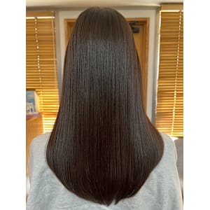 Rosso Hair&SPA 仙台店×スタイル