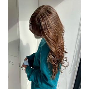 Rosso Hair&SPA 仙台店×スタイル