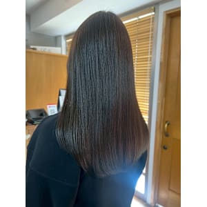 Rosso Hair&SPA 仙台店×スタイル