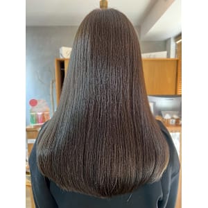 Rosso Hair&SPA 仙台店×スタイル