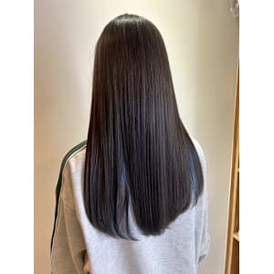 Rosso Hair&SPA 仙台店×スタイル