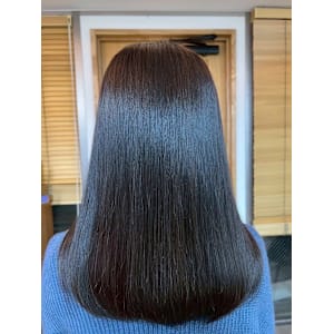 Rosso Hair&SPA 仙台店×スタイル