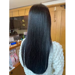 Rosso Hair&SPA 仙台店×スタイル