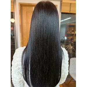 Rosso Hair&SPA 仙台店×スタイル