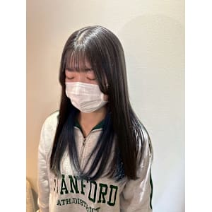 Rosso Hair&SPA 仙台店×スタイル