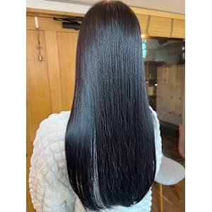 Rosso Hair&SPA 仙台店×スタイル