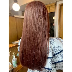 Rosso Hair&SPA 仙台店×スタイル
