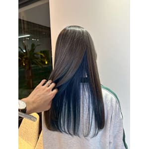 Rosso Hair&SPA 仙台店×スタイル