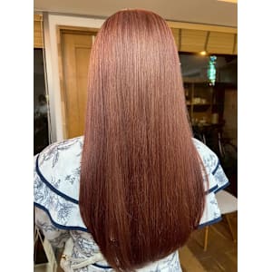 Rosso Hair&SPA 仙台店×スタイル