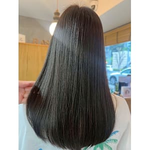 Rosso Hair&SPA 仙台店×スタイル