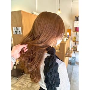 Rosso Hair&SPA 仙台店×スタイル