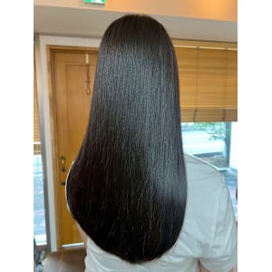 Rosso Hair&SPA 仙台店×スタイル